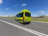 Mercedes Sprinter 517 - nuotraukos Nr. 2