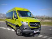 Mercedes Sprinter 517 - nuotraukos Nr. 3