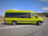 Mercedes Sprinter 517 - nuotraukos Nr. 4
