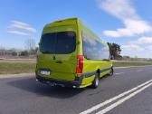 Mercedes Sprinter 517 - nuotraukos Nr. 5
