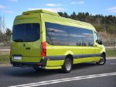 Mercedes Sprinter 517 - nuotraukos Nr. 6