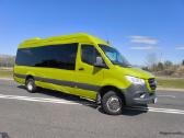 Mercedes Sprinter 517 - nuotraukos Nr. 7