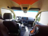 Mercedes Sprinter 517 - nuotraukos Nr. 11
