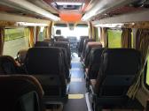 Mercedes Sprinter 517 - nuotraukos Nr. 12