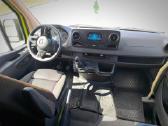 Mercedes Sprinter 517 - nuotraukos Nr. 13
