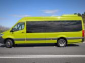 Mercedes Sprinter 517 - nuotraukos Nr. 15