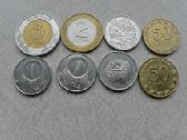 Monetos litai