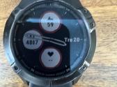 Laikrodis Garmin fenix 6x Pro - nuotraukos Nr. 2