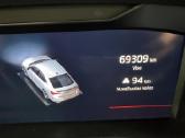 Škoda Octavia Vrs - nuotraukos Nr. 7