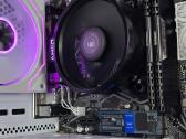 Žaidimų kompiuteris Ryzen 5 5500 rtx 5060 16ram - nuotraukos Nr. 3
