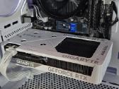 Žaidimų kompiuteris Ryzen 5 5500 rtx 5060 16ram - nuotraukos Nr. 4