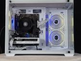 Žaidimų kompiuteris Ryzen 5 5500 rtx 5060 16ram - nuotraukos Nr. 2