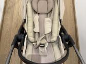 Kelioninis cybex melio vežimėlis - nuotraukos Nr. 3