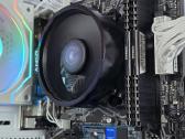 Žaidimų kompiuteris rtx 5060ti Ryzen 5 5500 16ram - nuotraukos Nr. 3