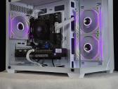 Žaidimų kompiuteris rtx 5060ti Ryzen 5 5500 16ram