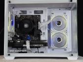 Žaidimų kompiuteris rtx 5060ti Ryzen 5 5500 16ram - nuotraukos Nr. 2