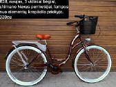 Moteriški dviračiai apie 40vnt pasirinkimo - nuotraukos Nr. 6