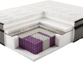 Pocket čiužinys Hilding Gejzer 160x200 316€