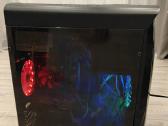 Kompiuteris i7-7700k, Gtx 1060 6gb, 16gb RAM - nuotraukos Nr. 2