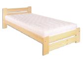 Pušinė lova masyvas 160x200 Vilnius 104€