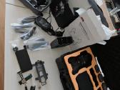 Keičiu Mavic 4 pro creator combo,draudimas, engwe
