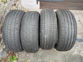 Naujos Michelin Primacy 3 205/55 R19 4 vnt. - nuotraukos Nr. 3