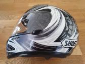 Shoei šalmas
