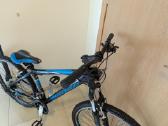 Sportinis Aliuminis dv.8-16m.paaugliams su pavarom - nuotraukos Nr. 4