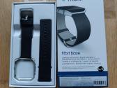 Fitbit blaze išmaniojo laikrodžio dirželis