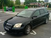 Parduodu 2004, 2,0l 85 kw - nuotraukos Nr. 2