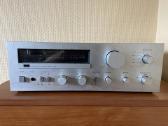 Sansui stiprintuvas