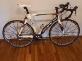 Plento sportinis Pinarello Fp5 carbon.
