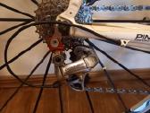 Plento sportinis Pinarello Fp5 carbon. - nuotraukos Nr. 2
