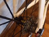 Plento sportinis Pinarello Fp5 carbon. - nuotraukos Nr. 3