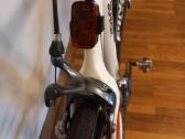 Plento sportinis Pinarello Fp5 carbon. - nuotraukos Nr. 4