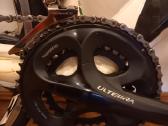 Plento sportinis Pinarello Fp5 carbon. - nuotraukos Nr. 5