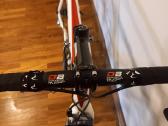 Plento sportinis Pinarello Fp5 carbon. - nuotraukos Nr. 6