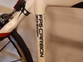 Plento sportinis Pinarello Fp5 carbon. - nuotraukos Nr. 7