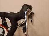 Plento sportinis Pinarello Fp5 carbon. - nuotraukos Nr. 8