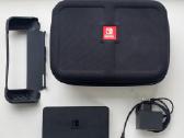 Nintendo Switch Oled + daug priedų - nuotraukos Nr. 4