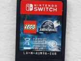 Nintendo Switch Oled + daug priedų - nuotraukos Nr. 5
