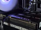 Žaidimų kompiuteris i5 10400 rtx 5060 ti - nuotraukos Nr. 4