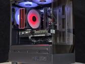 Žaidimų kompiuteris i5 10400 rtx 5060 ti - nuotraukos Nr. 2