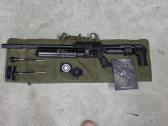 Fx Impact M3 Sniper 25