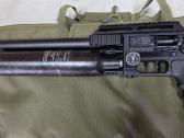 Fx Impact M3 Sniper 25 - nuotraukos Nr. 2