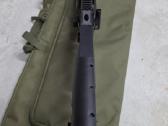 Fx Impact M3 Sniper 25 - nuotraukos Nr. 5
