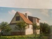 Namas Melekonių k., Pagirių sen., Vilniaus r. SB