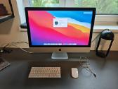 iMac 27 inch (2017) 1 TB, 24 GB RAM, Radeon 4gb
