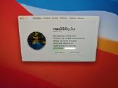 iMac 27 inch (2017) 1 TB, 24 GB RAM, Radeon 4gb - nuotraukos Nr. 2