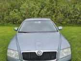 Skoda octavia 2005